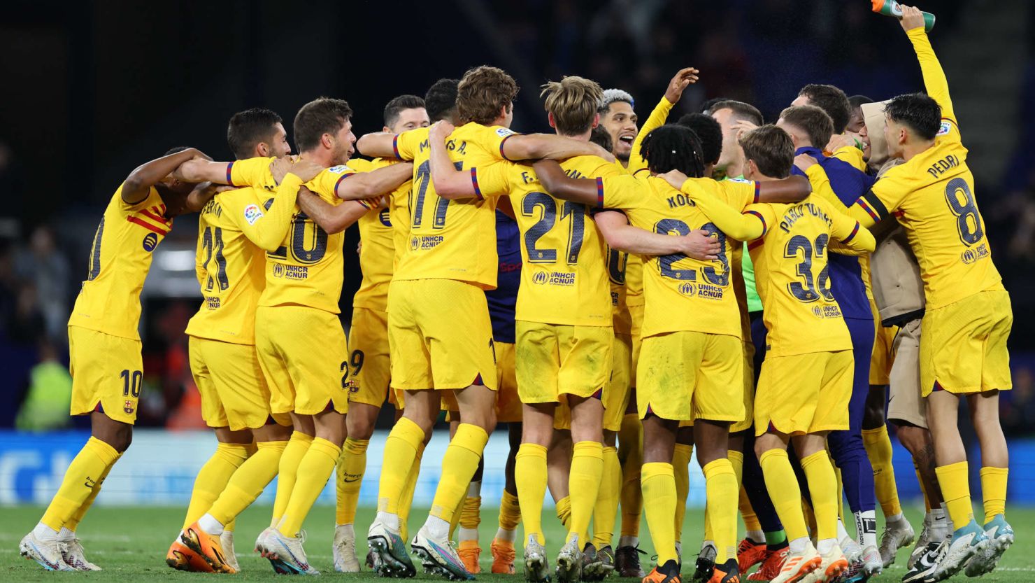 他帶離現場 他帶離現場