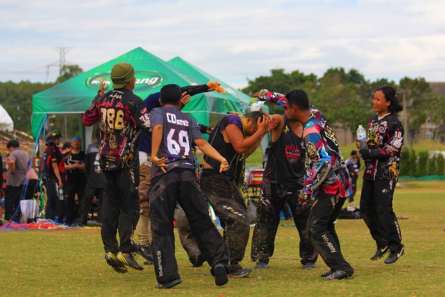 战术多样化 战术多样化